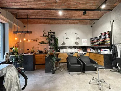 Salon fryzjerski DM - Fryzjer Legnica